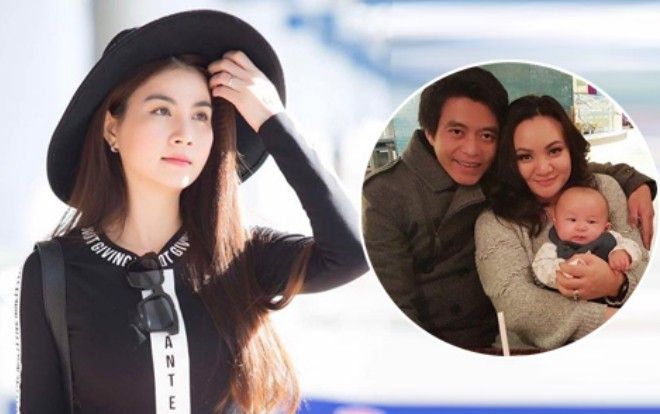 Kha Ly tiết lộ Xuân Mai từng phụ quán phở, làm nhân viên bán hàng tại Mỹ