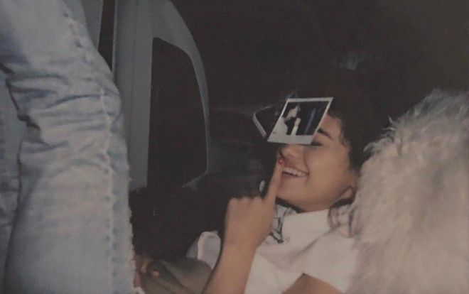 2 năm kể từ trận 'khẩu chiến', Selena Gomez lần đầu viết về Justin Bieber trên mạng xã hội