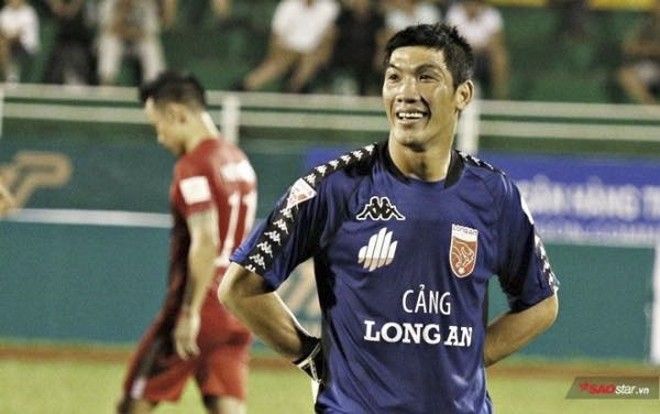 Thủ môn Minh Nhựt: 'Mẹ bật khóc khi nghe tin tôi chính thức được giảm án phạt'