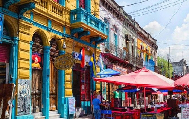 Du lịch vào tháng 3 chắc chắn không thể bỏ qua 5 địa điểm tuyệt vời này