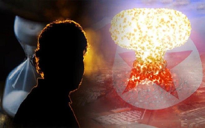 Người tự xưng nhà du hành thời gian đến từ năm 2043 cảnh báo ớn lạnh về Thế chiến 3