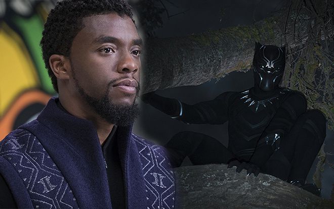 Mê 'Black Panther' thì đọc ngay 10 phần truyện này để biết thêm về Báo Đen