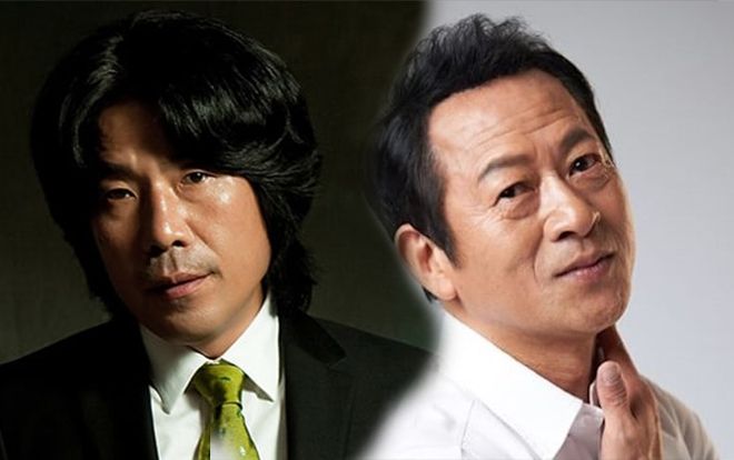 'Along With The Gods 2' cắt vai và quay lại các cảnh của 2 'yêu râu xanh' Oh Dal Soo và Choi ll Hwa