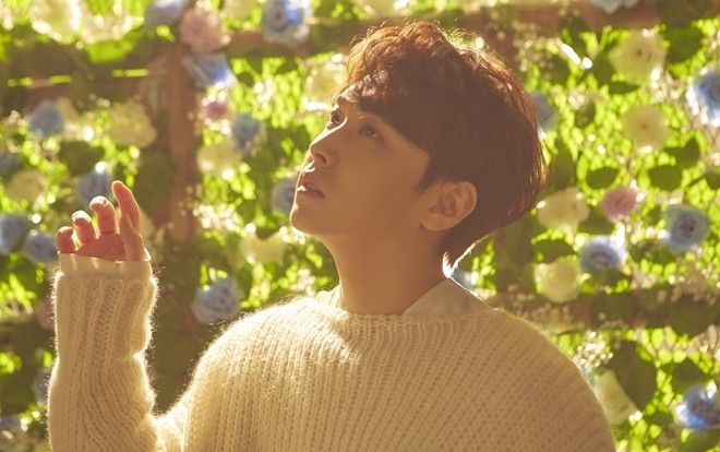Không được comeback cùng SuJu, Sungmin lặng lẽ tung MV solo sau 6 năm