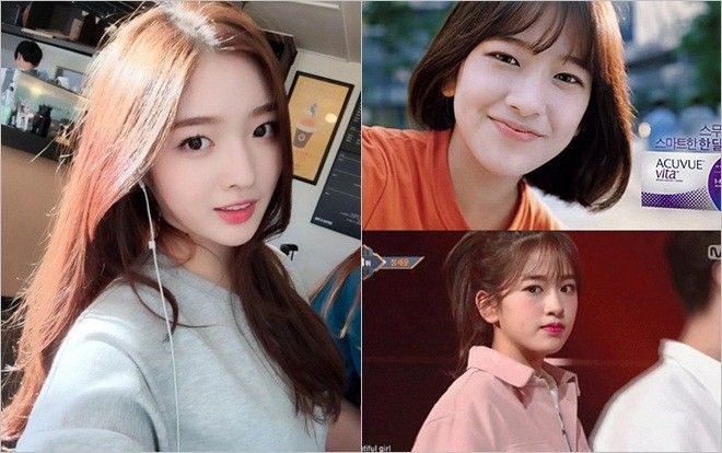 Netizen 'điểm danh' thí sinh Produce 48: Thì ra toàn gương mặt thân quen