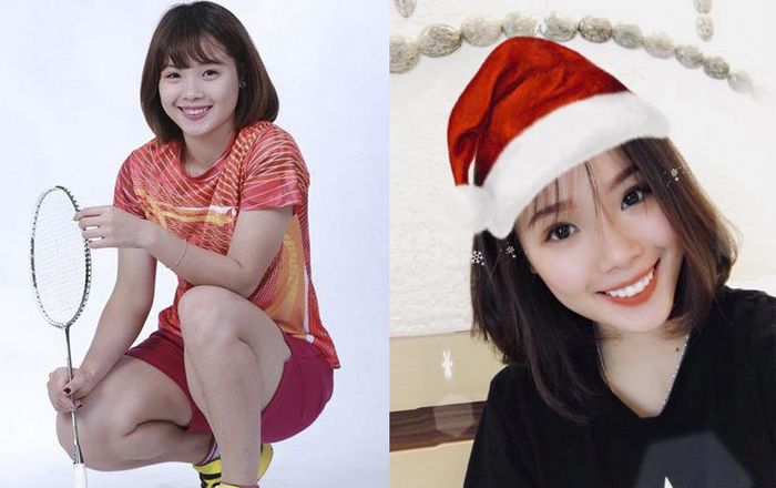 Nhà vô địch cầu lông Challenge Thùy Linh: Thích bạn trai chịu được tính cách thất thường!