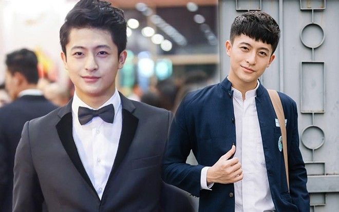 Sau tranh cãi về nhan sắc, Harry Lu chính thức trở lại với phim điện ảnh mới