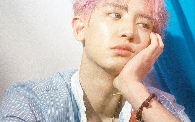 Chanyeol (EXO) khiến fan vô cùng cảm động khi phát hiện ra điều đặc biệt này