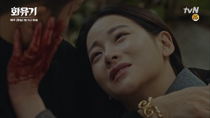 'Hwayugi': Đường Tăng chết vì một kẻ không ngờ tới, Ngộ Không nổi điên giết Hắc Long