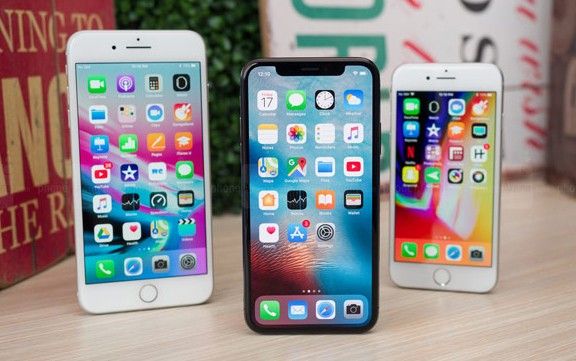 Tôi đã dùng tất cả những chiếc iPhone của Apple và đây là chiếc máy đáng mua nhất