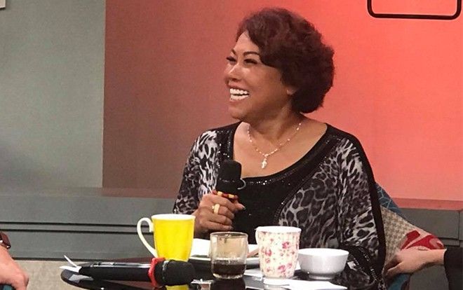 Siu Black gây bất ngờ trước diện mạo gầy sọp ngày tái xuất