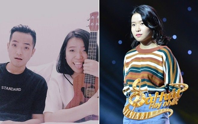 Em gái Phạm Hồng Phước: 'Thích Taylor Swift và chẳng bao giờ nghe lại nhạc của anh trai'