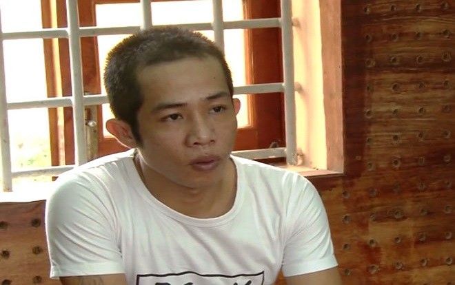 Vụ nhiều nữ sinh bị hiếp dâm: 'Yêu râu xanh' tự quay lại cảnh cưỡng bức