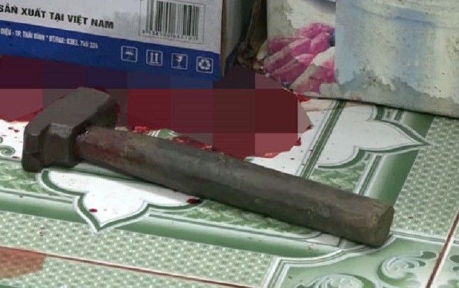 Vụ phó trưởng khoa sản bị sát hại: Người chồng đã hồi tỉnh và khai báo nguyên nhân giết vợ