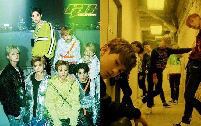 Tung MV 'dậy thì thành công', boygroup 'trẻ con' nhà SM khiến fan điêu đứng