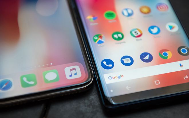 4 smartphone chụp ảnh selfie 'chất' đáng mua tặng người ấy dịp 8 - 3