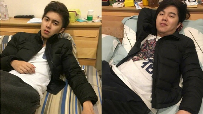 500 chị em mạng xã hội thi nhau khoe ảnh 'dùng bạn trai như phá' trước và sau yêu