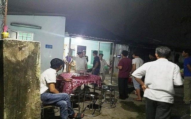 Phát hiện thi thể nam thanh niên nổi trên sông Hương