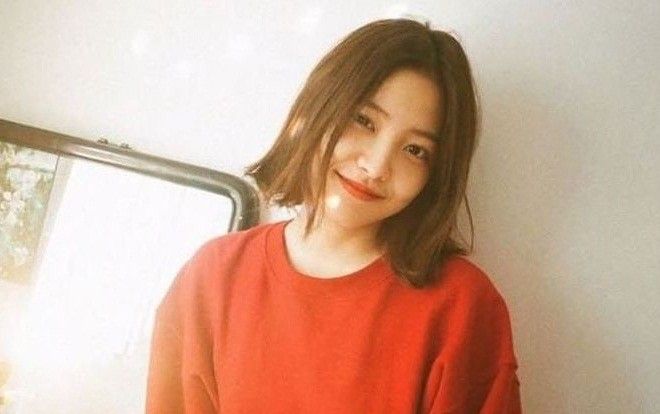 Yeri (Red Velvet) tự tay 'sản xuất' món quà đặc biệt tặng fan nhân ngày sinh nhật mình