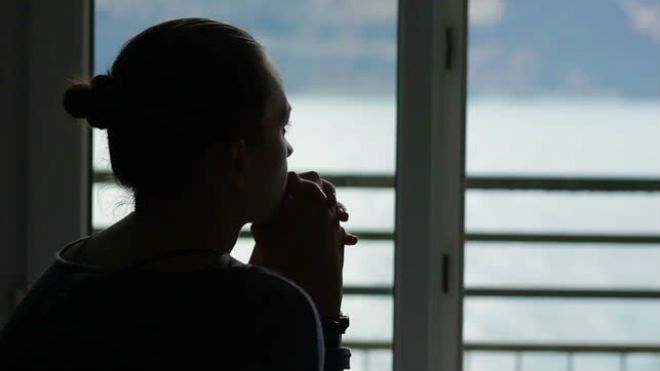 Khóc ròng vì mâm cơm mẹ chồng nấu cho con dâu ở cữ