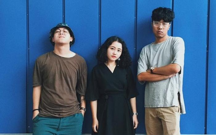 'Nàng thơ' Lộn xộn Band: 'Phải uống thuốc trấn an tinh thần mỗi khi lên sân khấu'