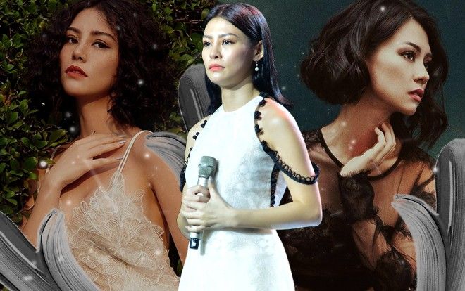 Mâu Thuẫn - Bùi Lan Hương: Tưởng không nổi, nhưng nổi không tưởng!