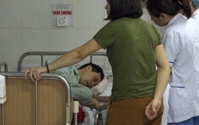 Người chồng dùng búa đập chết vợ rồi uống thuốc cỏ tự tử được đánh giá hiền lành