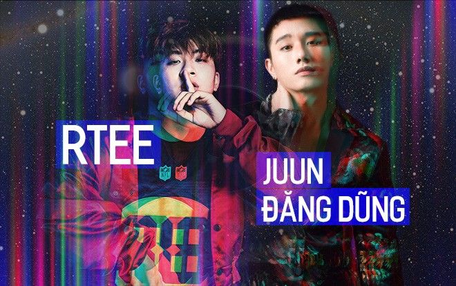 Trước khi oanh tạc Sing My Song, hãy xem R.Tee và Juun đã từng chiếm sóng Vpop thế nào!