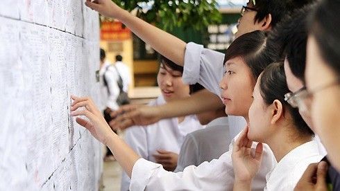 Đại học 'tung chiêu' hút thí sinh giỏi năm 2018