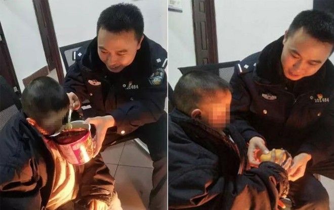 Cậu bé 5 tuổi bị trói bên gốc cây lúc nửa đêm và lý do khiến nhiều người phẫn nộ