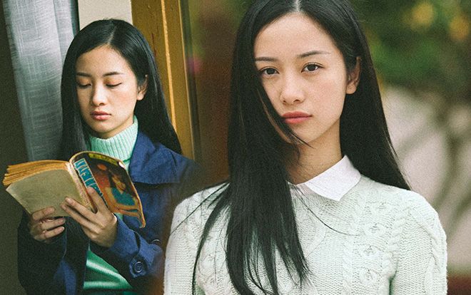 'Nữ thần băng giá' Jun Vũ trong 'Tháng năm rực rỡ': Quan trọng vẫn là thần thái