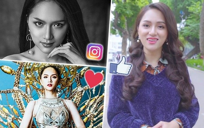 Vì sao Hương Giang Idol chỉ đang xếp thứ 2 tại giải Video giới thiệu được yêu thích?