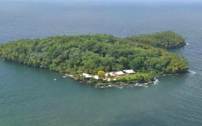 Đảo Quỷ - 'địa ngục trần gian' với 70.000 người đến nhưng chỉ 2 người trở về