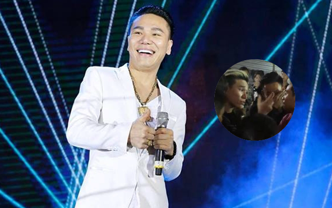 Quá khứ 'bất hảo' của Châu Việt Cường trước khi bị điều tra vì liên quan đến cái chết của một cô gái trẻ