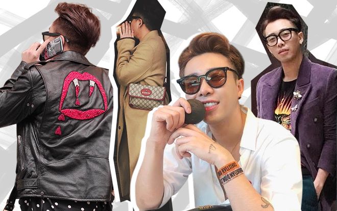 Bóc giá loạt ‘con cưng’ chục triệu đồng được Hoàng Ku mê mẩn, fashionista nào cũng ghen tỵ