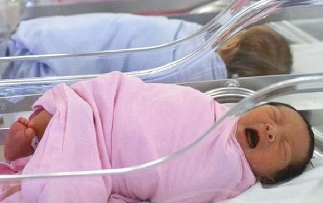 Chuyện thật như đùa: Không chỉ một mà nhiều thai phụ sinh con nhưng không hề hay biết