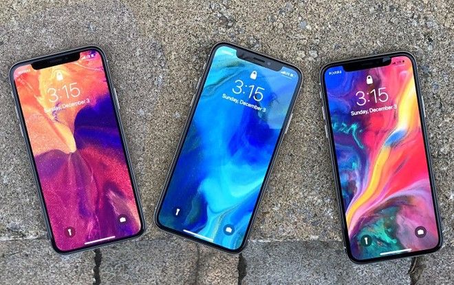 iPhone 11 và iPhone X Plus: Đây là 10 tính năng được mong chờ nhất
