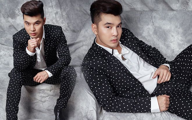 Dù sụt cân vì liveshow, Ưng Hoàng Phúc vẫn không quên tung MV mừng ngày phụ nữ Việt Nam