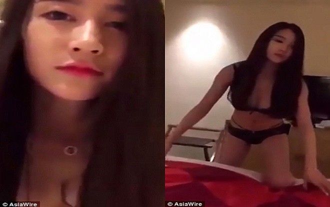 Đăng tin 'làm chuyện ấy' miễn phí, cô gái trẻ nhận kết đắng
