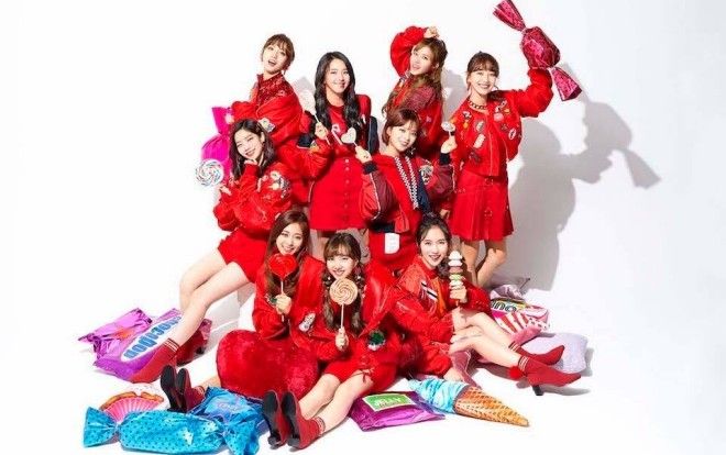 Hậu 'chiếm sóng' ấn tượng tại Nhật, TWICE sẽ comeback tại Hàn ngay trong tháng 4?