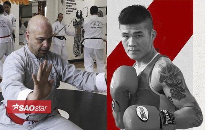 Võ sư Flores hạ chiến thư: Chấp nhận thách đấu, không cần Đình Hoàng chấp hai chân