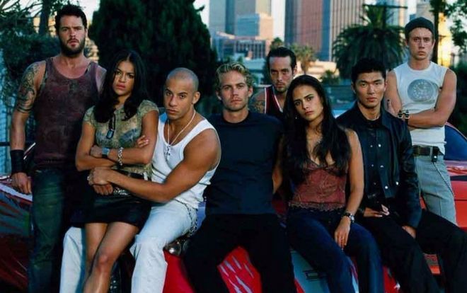 Đạo diễn phần phim đầu tiên của 'Fast & Furious' muốn quay trở lại 'cầm trịch' phần cuối