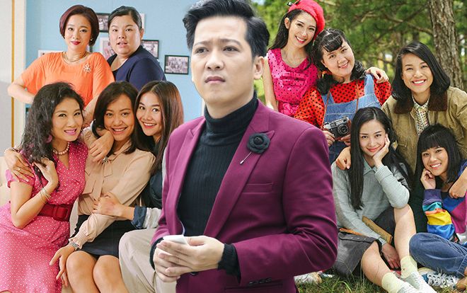 Liệu 'Tháng năm rực rỡ' có đánh bại phim 100 tỷ của Trường Giang để đứng đầu phòng vé 2018?