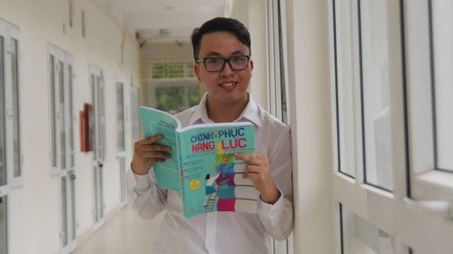 Thầy giáo Nam Định hướng dẫn 10 mẹo giành điểm cao môn Ngữ Văn trong kì thi THPT Quốc gia