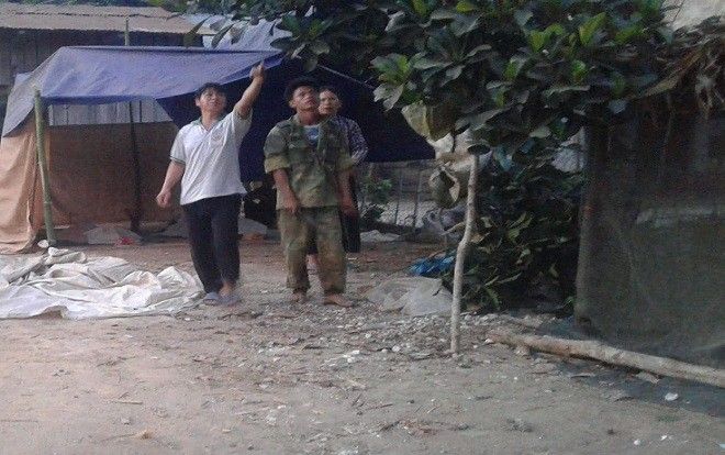 Xuống tắm ở hồ nước sâu, 2 anh em ruột đuối nước tử vong