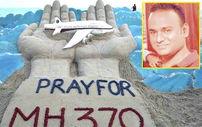 Sau 4 năm thảm kịch MH370, cậu bé 7 tuổi vẫn nghĩ cha đi làm xa chưa về