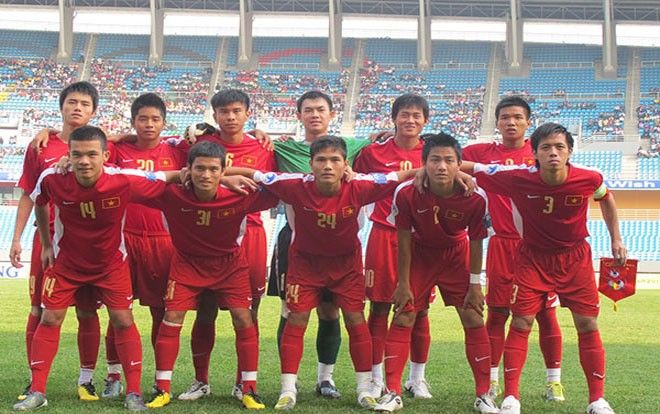 Lứa cầu thủ 9X sau 5 năm từng khoác áo U23 Việt Nam: 'Kẻ lên đỉnh cao, người xuống vực thẳm'