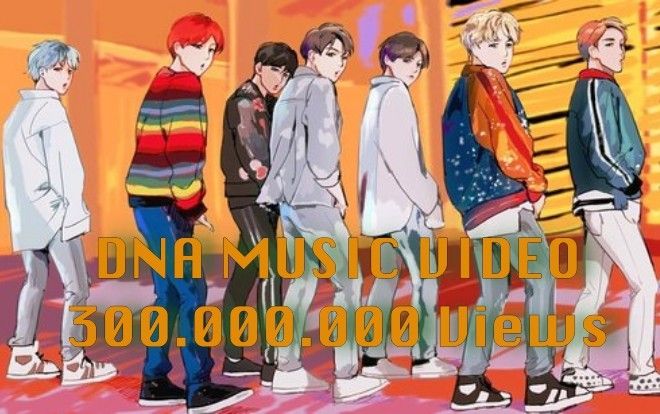 BTS 'đánh sập' kỷ lục của TWICE, sở hữu MV 300 triệu view nhanh nhất Kpop