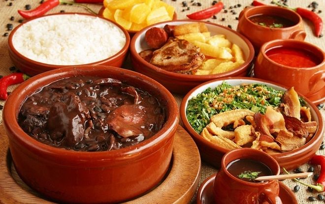 Quốc tế phụ nữ, dạo một vòng xem thế giới ăn gì vào ngày tôn vinh phái đẹp