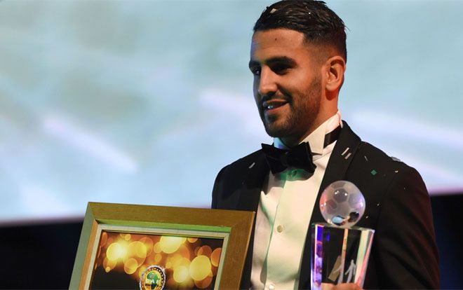 Tiền vệ được bầu xuất sắc nhất châu Phi gây sốc với thông báo giải nghệ ở tuổi 27